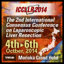 2nd International Consensus Conference on Laparoscopic Liver Resection