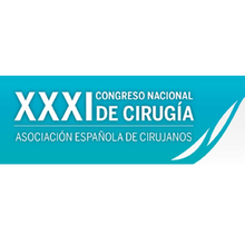 XXXI Congress of Spanish Surgical Association