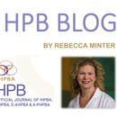 Thumbnail for HPB Blog, November 2017