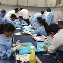 Thumbnail for Sri Lanka Skill Centre - HPB Surgery Workshop