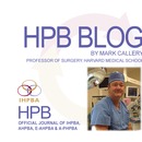 Thumbnail for HPB Blog, August 2018