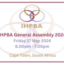 Thumbnail for IHPBA GENERAL ASSEMBLY 2024 