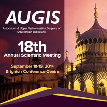 AUGIS 18th Annual Scientific Meeting