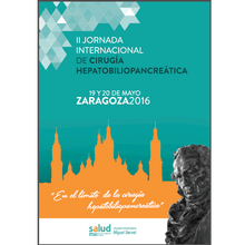 II International Meeting of HPB Surgery in Zaragoza, Spain