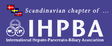 IHPBA Scandinavia Chapter Meeting