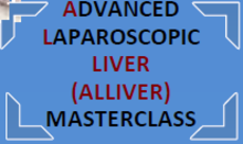 Alliver Masterclass: Laparoscopic Liver Surgery 