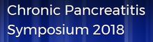 International Symposium on Chronic Pancreatitis