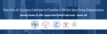 State of the Art Consensus Conference on Prevention of Bile Duct Injury During Cholecystectomy 