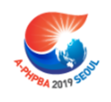 2019 A-PHPBA Congress, Seoul, Korea