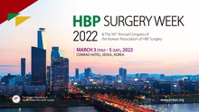 HBP Surgery Week 2022