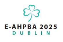15th Biennial Congress of the E-AHPBA