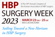 HBP Surgery Week 2023