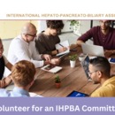 Thumbnail for Volunteer for an IHPBA Committee (2024-2026)